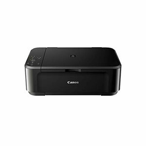 Multifunction Printer Canon MG3650S 10 ppm WIFI