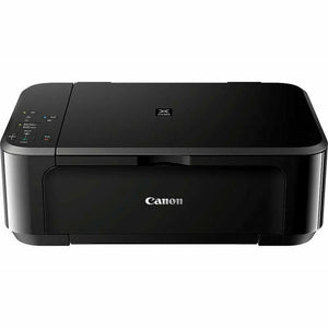 Multifunction Printer Canon MG3650S 10 ppm WIFI