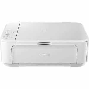 Multifunction Printer Canon PIXMA MG3650S White WiFi (Refurbished C)