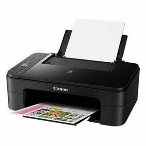 Multifunction Printer Canon Pixma TS3350 7,7 ipm WiFi