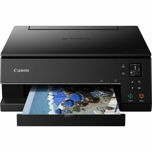 Imprimante Multifonction Canon TS6350a