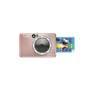 Instant Photo Appliances Canon Zoemini S2