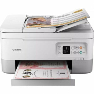 Multifunction Printer Canon PIXMA TS7451i