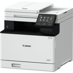 Multifunction Printer Canon I-SENSYS MF754CDW MFP