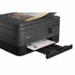 Multifunktionsdrucker Canon TS7450a Bluetooth Schwarz