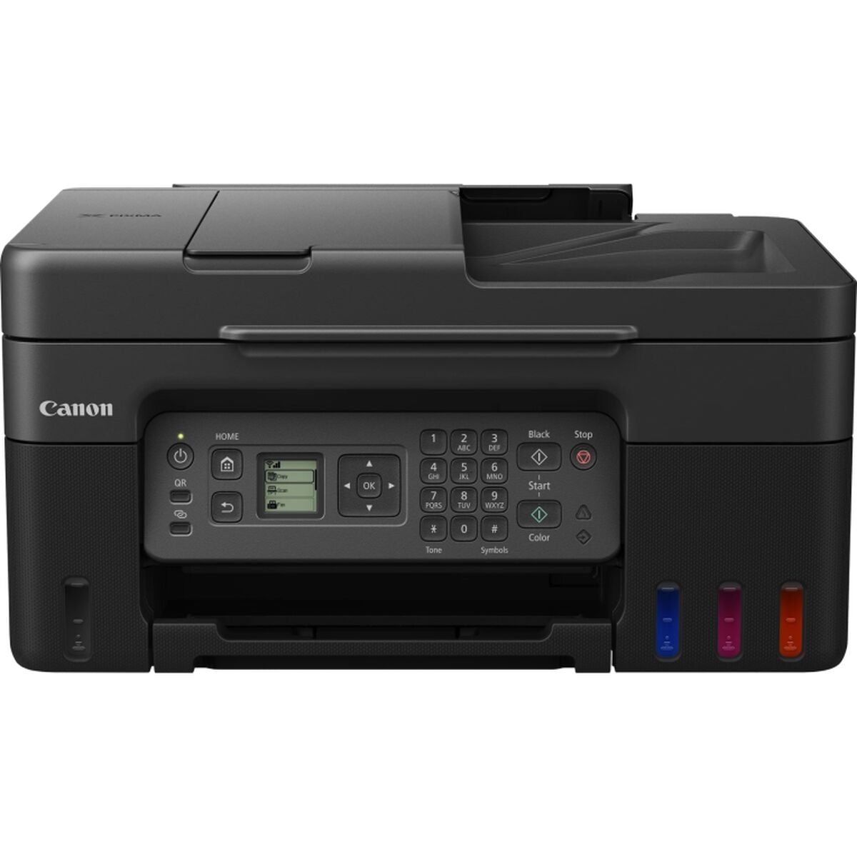 Multifunction Printer   Canon G4570