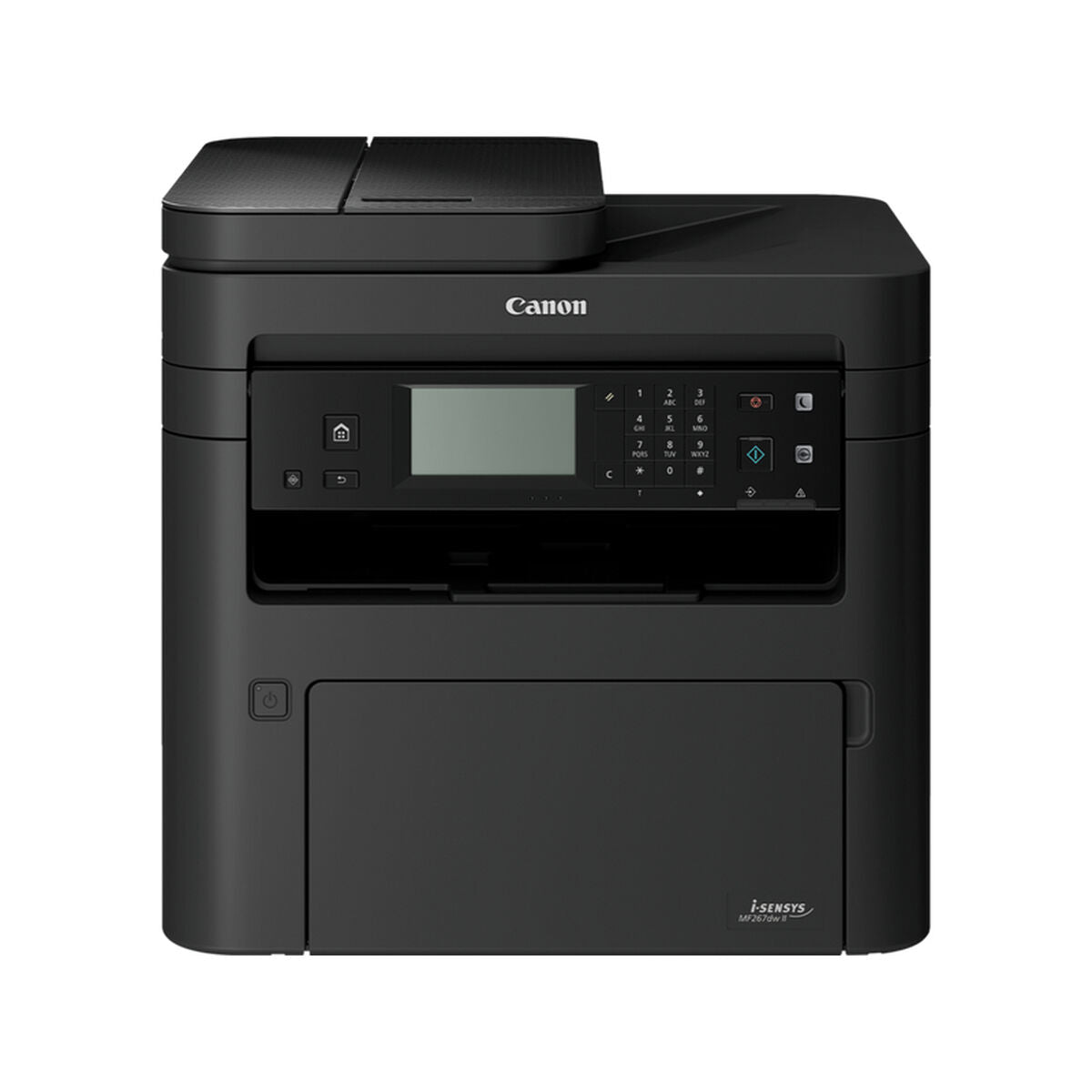 Multifunction Printer Canon i-SENSYS MF264dw II