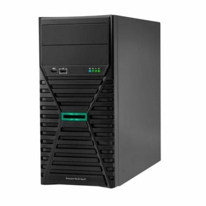 Server Hewlett Packard Proliant ML30 Gen11 Intel Xeon 16 GB RAM