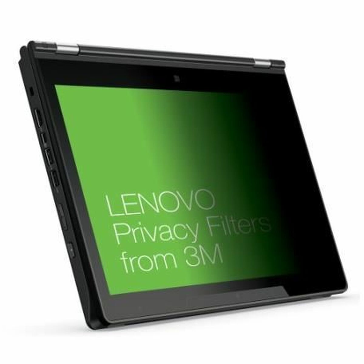 Filtre de Confidentialité pour Moniteur Lenovo 4Z10K85320