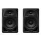 Speakers Pioneer Black