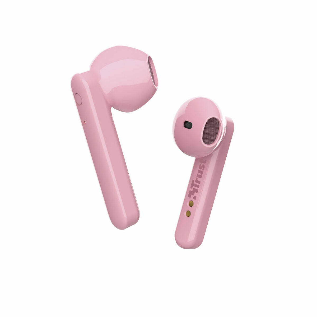 Casque Trust Primo Touch Rose