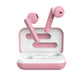 Casque Trust 23782 Rose