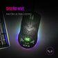 Souris Gaming avec LED Mars Gaming MMAX RGB