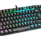 Gaming Keyboard Mars Gaming MKREVO PRO LED RGB