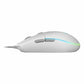 Souris Gaming Mars Gaming MMGW Blanco