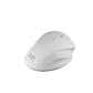 Souris Mars Gaming MMWERGOW 3200 DPI Blanc