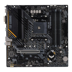 Carte Mère Asus TUF GAMING B550M-E AMD B550 AMD AMD AM4