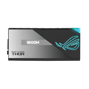 Bloc d’Alimentation Asus ROG Thor Titanium 1600 W 80 PLUS Titanium