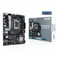 Carte Mère Asus PRIME B660M-K D4 mATX 4XDDR4 LGA 1700