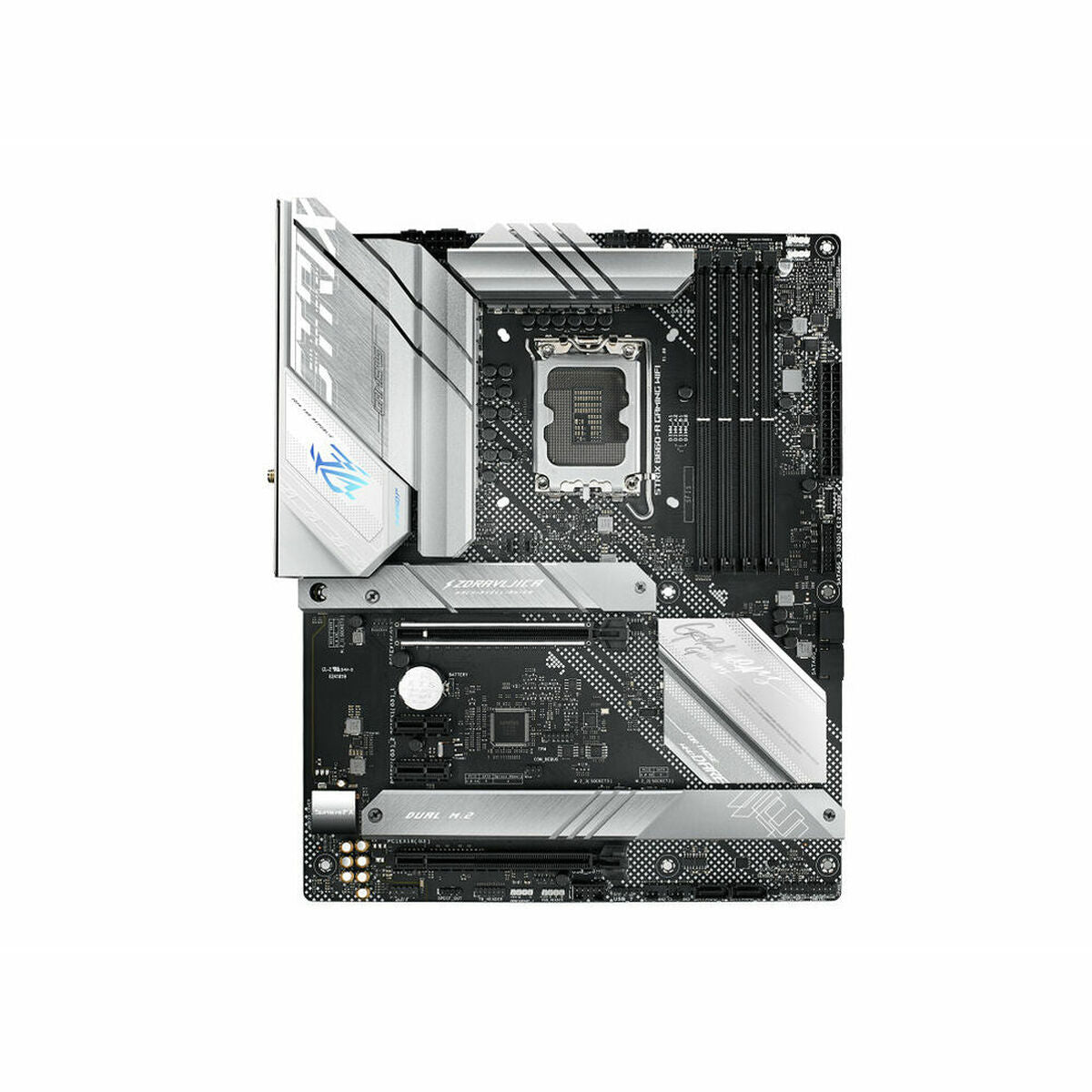 Motherboard Asus 4431936 LGA 1700 Intel