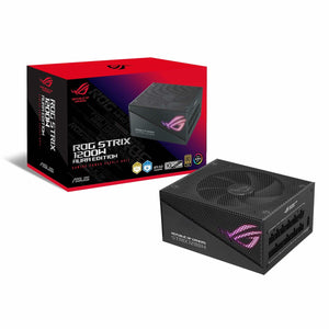 Power supply Asus ROG STRIX GOLD 1200 W 80 Plus Gold