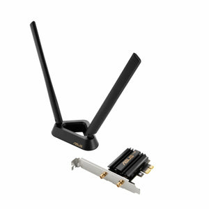 Netzwerkkarte Asus PCE-AXE59BT AXE5400 BT5.2