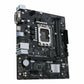 Motherboard Asus PRIME H610M-R D4 LGA 1700