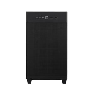 ATX Semi-tower Box Asus AP201  Black