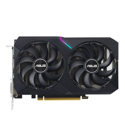 Graphics card Asus 90YV0GH6-M0NA00 GDDR6