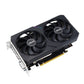 Graphics card Asus 90YV0GH6-M0NA00 GDDR6