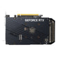 Graphics card Asus 90YV0GH6-M0NA00 GDDR6