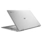 Laptop Asus Chromebook Flip C434 Qwerty Spanisch 14" M3-8100Y 8 GB RAM 64 GB