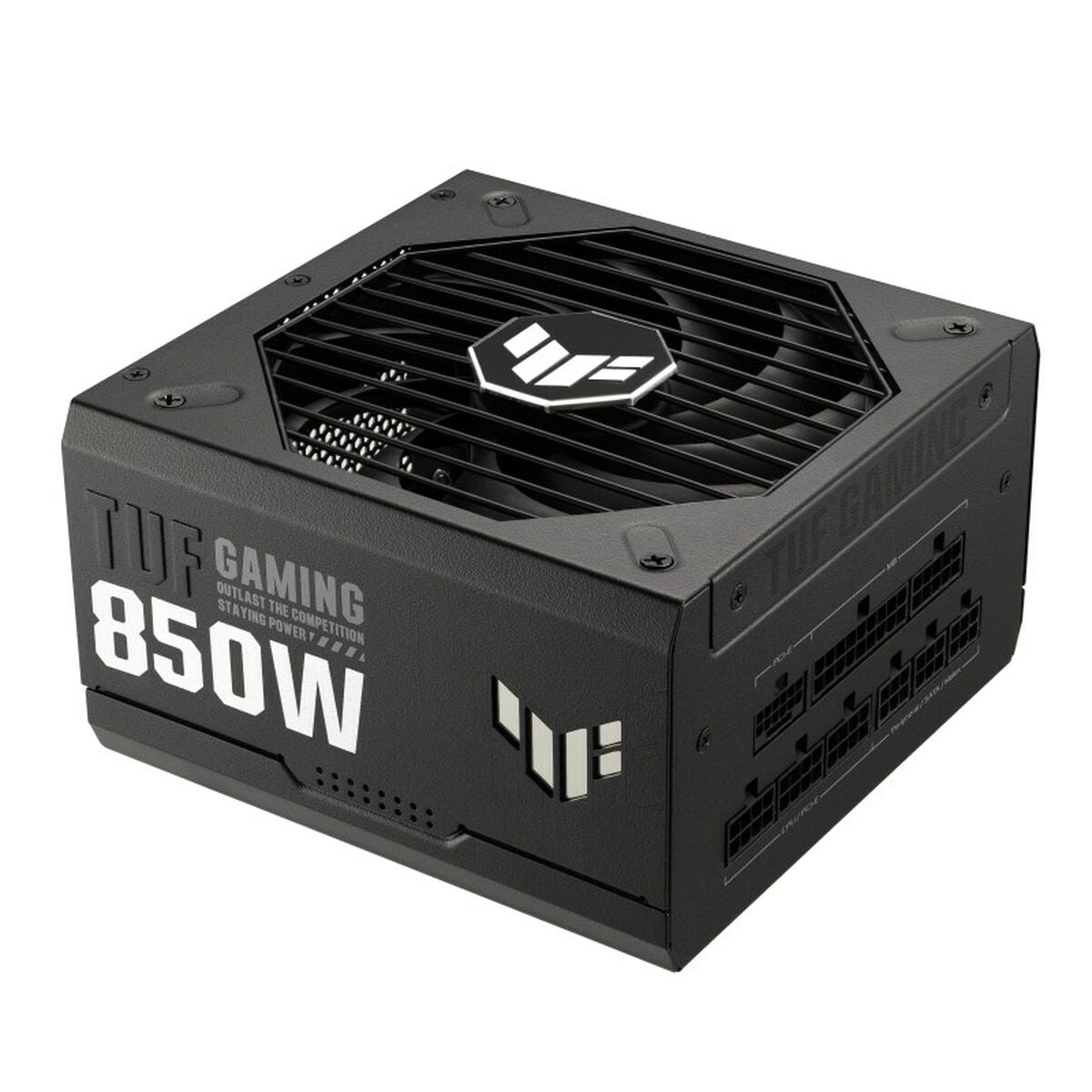 Bloc d’Alimentation Asus TUF Gaming ATX 850 W 130 W 80 Plus Gold RoHS