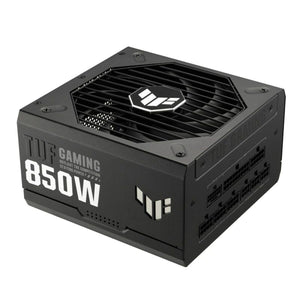 Bloc d’Alimentation Asus TUF Gaming ATX 850 W 130 W 80 Plus Gold RoHS