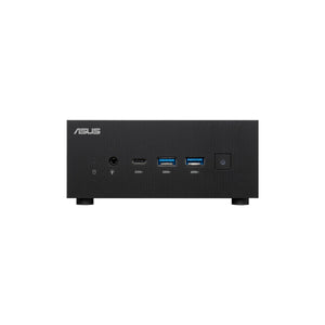 Mini-PC Asus NUC ExpertCenter PN52-BBR758HD Octa Core AMD Ryzen 7 5800H 120 W