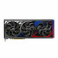 Grafikkarte Asus ROG-STRIX-RTX4090-O24G-GAMING 24 GB GDDR6 NVIDIA GeForce RTX 4090