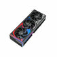 Grafikkarte Asus ROG-STRIX-RTX4090-O24G-GAMING 24 GB GDDR6 NVIDIA GeForce RTX 4090