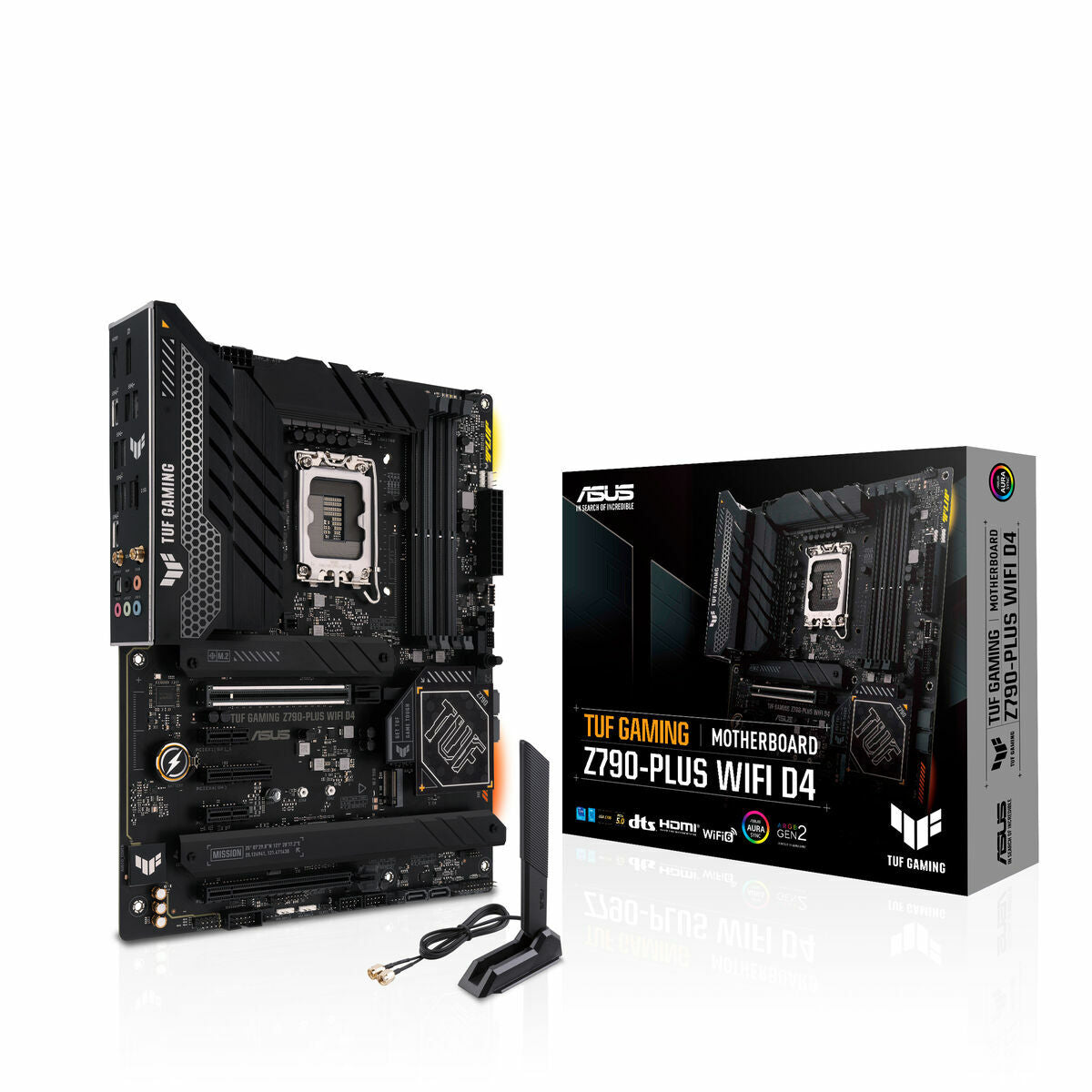 Carte Mère Asus LGA 1700