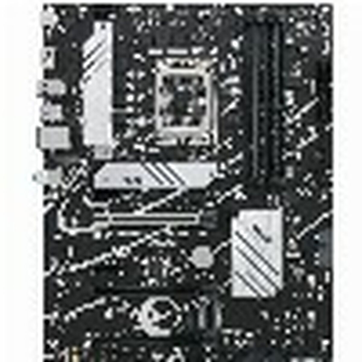 Motherboard Asus PRIME H770-PLUS D4 LGA 1700