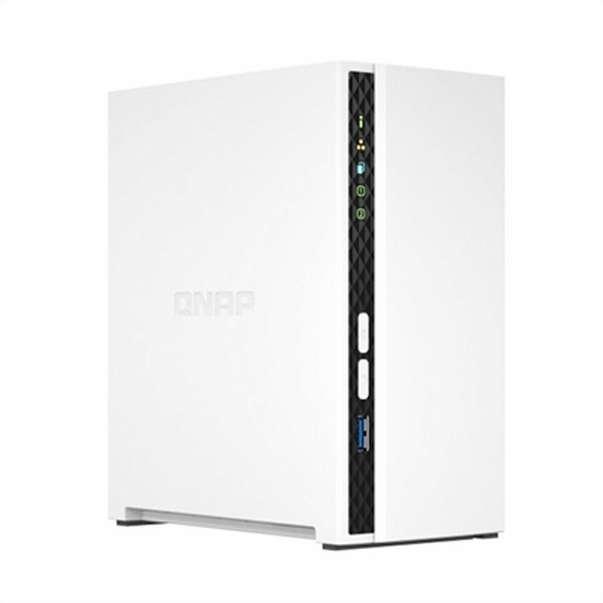 NAS Network Storage Qnap TS-233