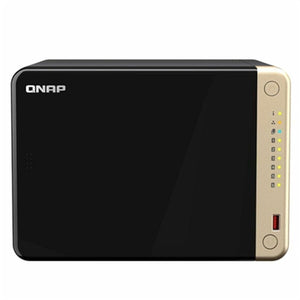 NAS-Netzwerk-Speicher Qnap TS-664 8 GB RAM