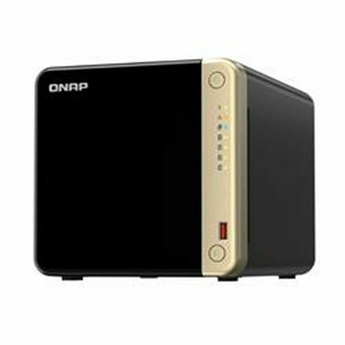 NAS Network Storage Qnap TS-464 8 GB RAM