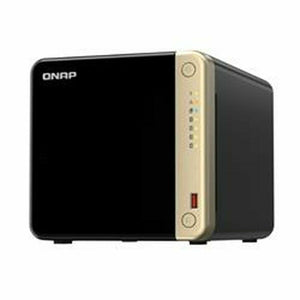 Stockage en Réseau NAS Qnap TS-464 8 GB RAM