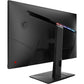 Monitor MSI MAG321QR QD 32" 170 Hz Wide Quad HD IPS (Restauriert B)