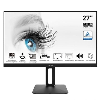 Écran MSI MP271AP 27" IPS