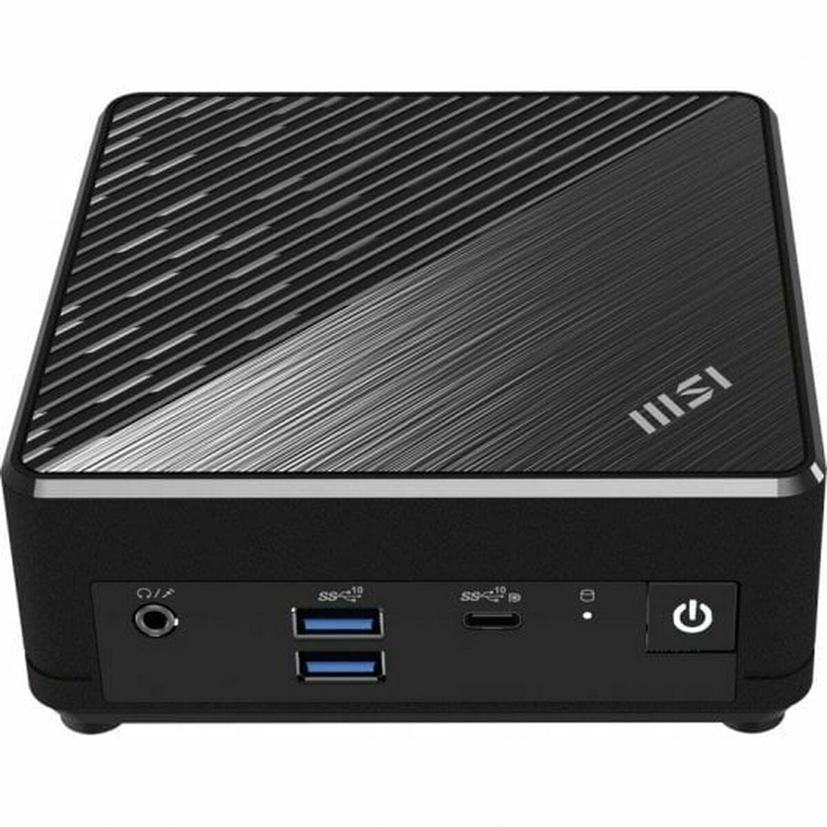 Barebone MSI CUBI N ADL-008BEU Intel N200