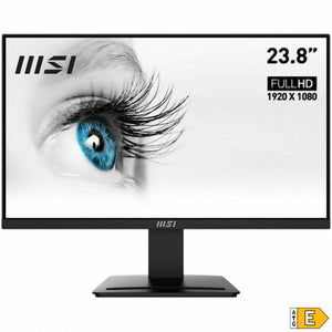 Monitor MSI PRO MP2412 23,8" 100 Hz