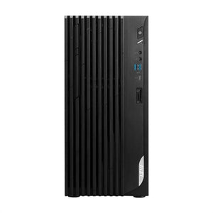 Desktop PC MSI Pro DP180-047EU 16 GB RAM 1 TB SSD NVIDIA GeForce RTX 3060 Intel Core i5-1340F Nvidia GeForce RTX 3060 VENTUS 2X