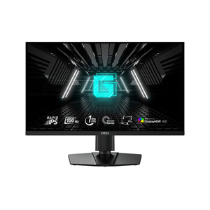 Monitor MSI G274QPF E2 27" Wide Quad HD 180 Hz