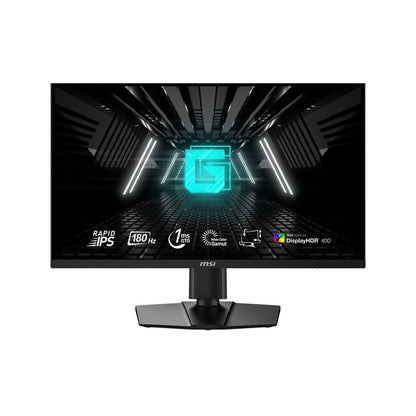 Monitor MSI G274QPF E2 27" Wide Quad HD 180 Hz